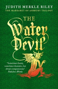 Enlarge image Cover: The Water Devil - Canelo