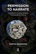 Cover: Permission to Narrate - Routledge