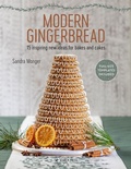 Cover: Modern Gingerbread - Search Press Ltd