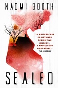 Cover: Sealed - Titan Books Ltd