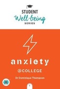 Cover: Anxiety at College - Trigger