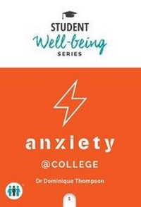 Enlarge image Cover: Anxiety at College - Trigger
