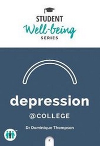 Enlarge image Cover: Depression at College - Trigger