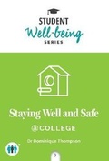Cover: Staying Well and Safe at College - Trigger