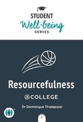 Cover: Resourcefulness at College - Trigger