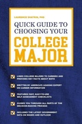 Cover: Quick Guide to Choosing Your College Major - Meyer & Meyer Sport (UK) Ltd