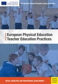 Cover: European Physical Education Teacher Education Practices - Meyer & Meyer Sport (UK) Ltd