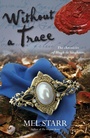 Cover: Without A Trace - Lion Fiction