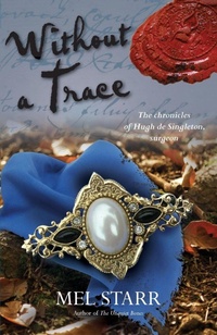 Enlarge image Cover: Without A Trace - Lion Fiction