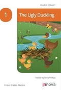 Cover: The Ugly Duckling - Innova Press Limited
