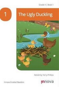 Enlarge image Cover: The Ugly Duckling - Innova Press Limited