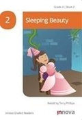 Cover: Sleeping Beauty - Innova Press Limited