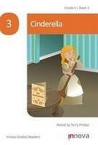 Enlarge image Cover: Cinderella - Innova Press Limited