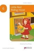 Cover: Little Red Riding Hood - Innova Press Limited