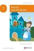 Cover: Beauty and the Beast - Innova Press Limited