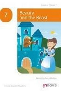 Enlarge image Cover: Beauty and the Beast - Innova Press Limited