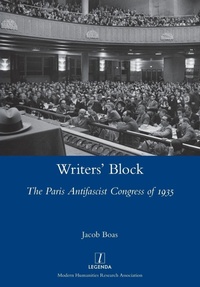 Abbildung von: Writers' Block - Legenda