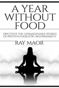 Cover: A Year Without Food - Twin Flame Productions LLC