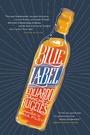 Cover: Blue Label - Turtle Point Press