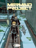 Cover: Mermaid Project Vol. 2: Episode 2 - Cinebook Ltd
