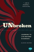 Cover: Unbroken - Trigger