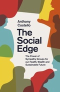 Cover: Social Edge - Distributed By Ingram Spark