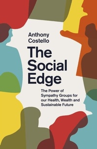 Enlarge image Cover: Social Edge - Distributed By Ingram Spark