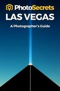 Cover: Photosecrets Las Vegas - Photo Tour Books