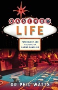 Cover: Casino Life - Australian Academic Press