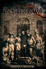 Cover: Years of the Wolf - IFWG Publishing Australia