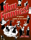 Cover: Nun Funnies! - About Comics