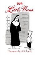 Cover: Our Little Nuns - About Comics