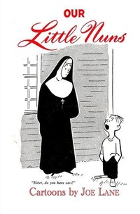 Enlarge image Cover: Our Little Nuns - About Comics