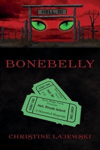 Enlarge image Cover: Bonebelly - Divertir Publishing LLC