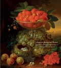 Cover: American Beauty and Bounty - Roaring Forties Press