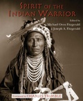 Cover: Spirit of the Indian Warrior - World Wisdom Books
