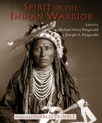 Enlarge image Cover: Spirit of the Indian Warrior - World Wisdom Books