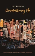 Cover: Unremembering Me - Tagus Press