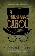 Cover: A Christmas Carol - Brown Chair Books