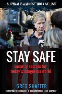 Enlarge image Cover: Stay Safe - Clovercroft Publishing