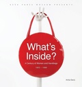 Cover: What's Inside? - Et Alia Press