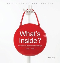 Enlarge image Cover: What's Inside? - Et Alia Press