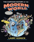 Cover: The Cartoon History of the Modern World Part 1 - William Morrow Paperbacks