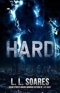 Cover: Hard - GORDIAN KNOT BOOKS
