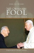 Cover: No Ordinary Fool - Yorkshire Publishing