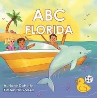 Enlarge image Cover: ABC Florida - Rubber Ducky Press