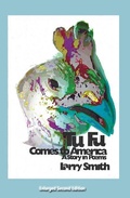Cover: Tu Fu Comes to America - Bottom Dog Press