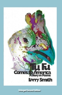 Enlarge image Cover: Tu Fu Comes to America - Bottom Dog Press