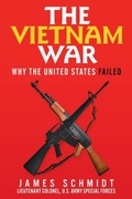 Cover: The Vietnam War - WestBow Press