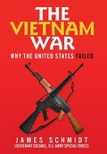 Cover: The Vietnam War - WestBow Press